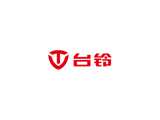 台铃电动车logo标志高清PNG透明底ai矢量素材