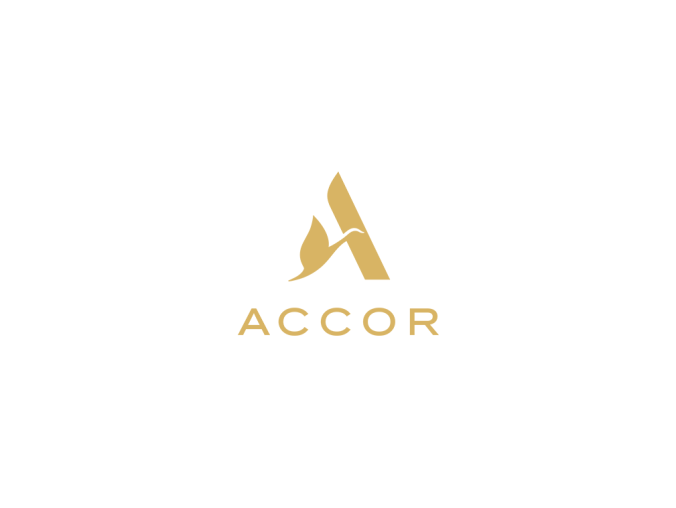 雅高酒店（ACCOR）logo标志高清PNG透明底ai矢量素材