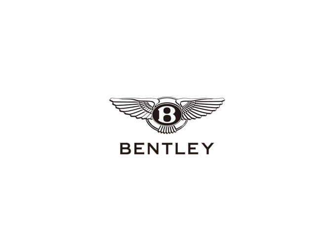 bentley宾利汽车logo标志高清PNG透明底ai矢量素材