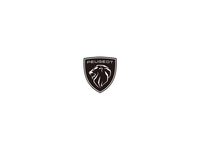 peugeot标致汽车logo标志高清PNG透明底ai矢量素材