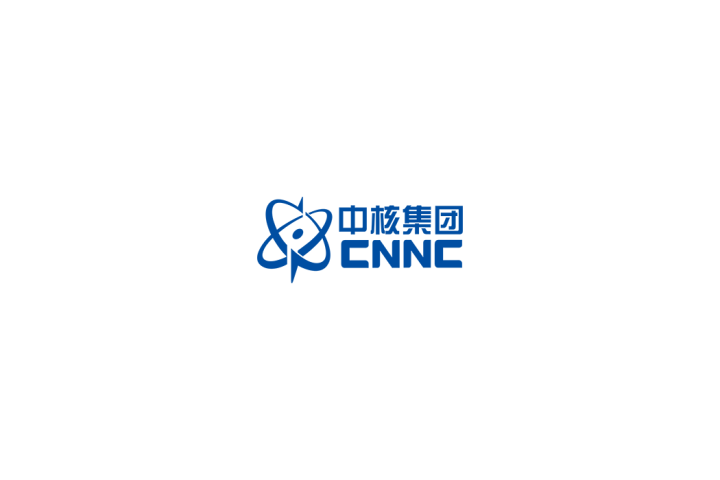 中核集团logo标志高清PNG透明底ai矢量素材 – 第一视觉