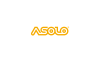 ASOLO（阿索罗）logo标志高清PNG透明底ai矢量素材