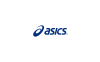 ASICS（亚瑟士）logo标志高清PNG透明底ai矢量素材