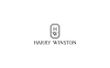 海瑞温斯顿（Harry Winston）logo标志高清PNG透明底ai矢量素材