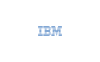IBM logo标志高清PNG透明底ai矢量素材