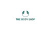 美体小铺（The Body Shop）logo标志高清PNG透明底ai矢量素材