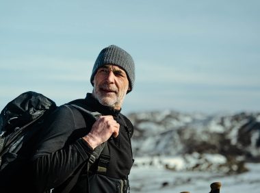 Wool Futures携手迈克·霍恩，探索工装未来形态