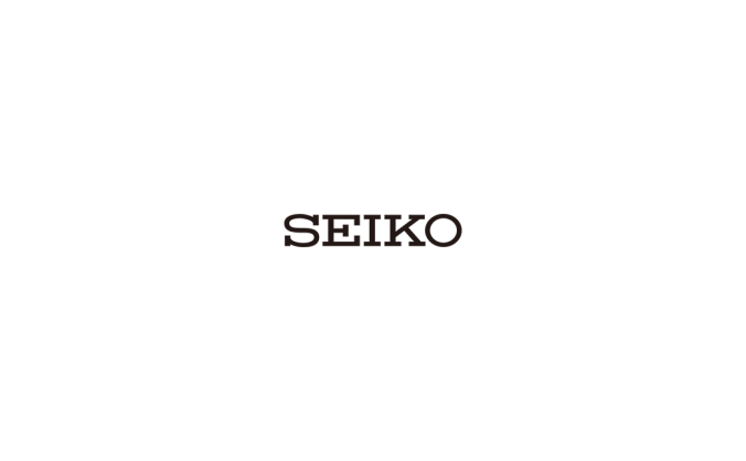 精工手表（SEIKO）logo标志高清PNG透明底ai矢量素材