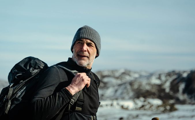 Wool Futures携手迈克·霍恩,探索工装未来形态