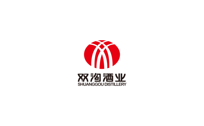 双沟酒业logo标志高清PNG透明底ai矢量素材