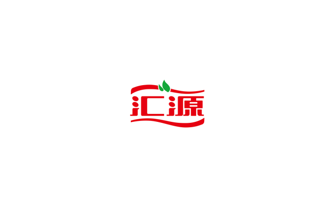 汇源果汁logo标志高清PNG透明底ai矢量素材
