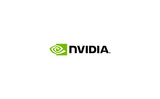 英伟达（NVIDIA）logo标志高清PNG透明底ai矢量素材