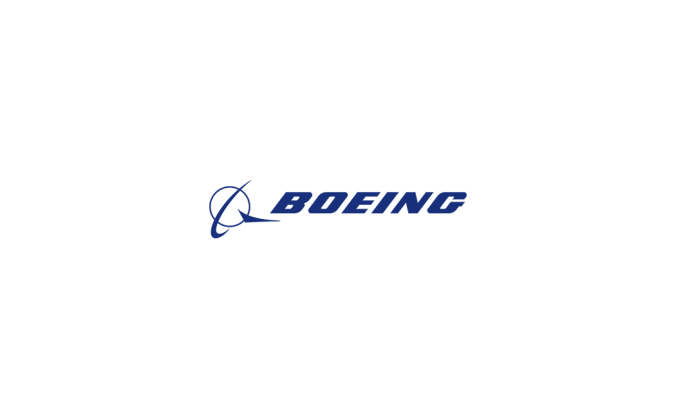 Boeing波音logo标志高清PNG透明底ai矢量素材