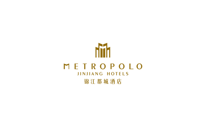 锦江都城酒店logo标志高清PNG透明底ai矢量素材