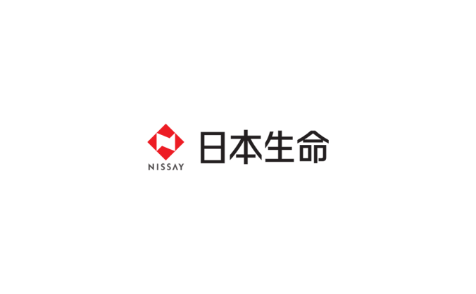 日本生命保险logo标志高清PNG透明底ai矢量素材