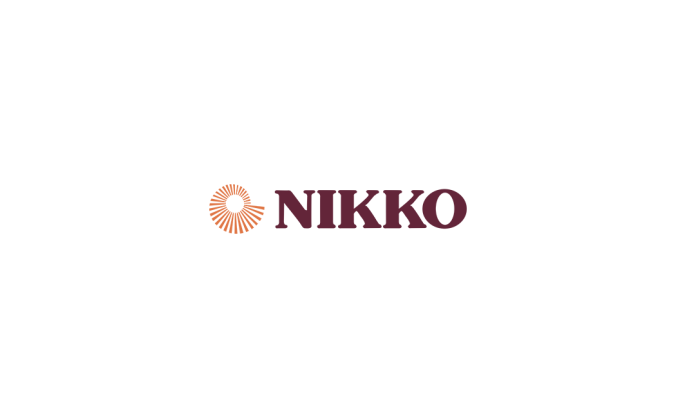 日高（NIKKO）logo标志高清PNG透明底ai矢量素材