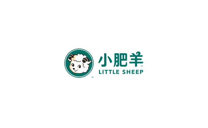 小肥羊火锅logo标志高清PNG透明底ai矢量素材
