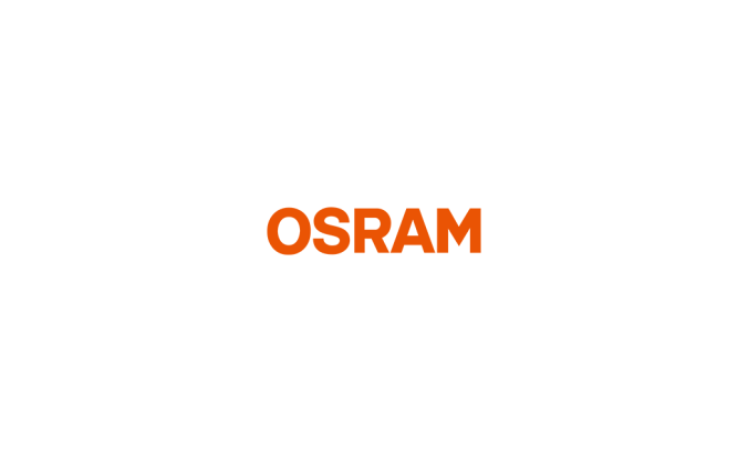 Osram欧司朗logo标志高清PNG透明底ai矢量素材