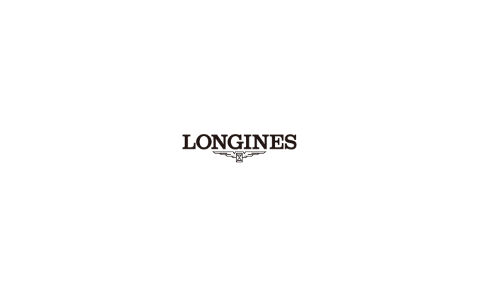 浪琴（Longines）logo标志高清PNG透明底ai矢量素材