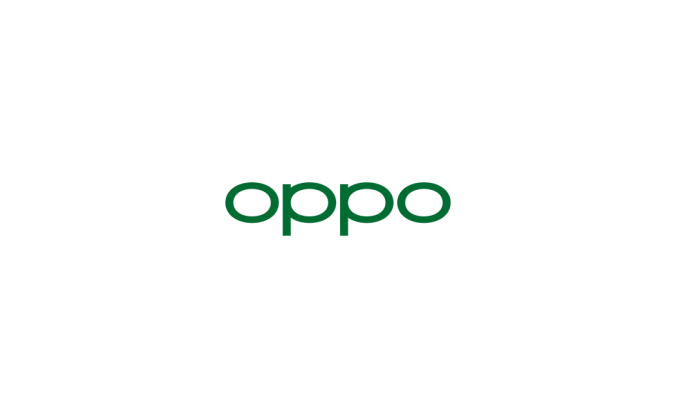 OPPO手机logo标志高清PNG透明底ai矢量素材