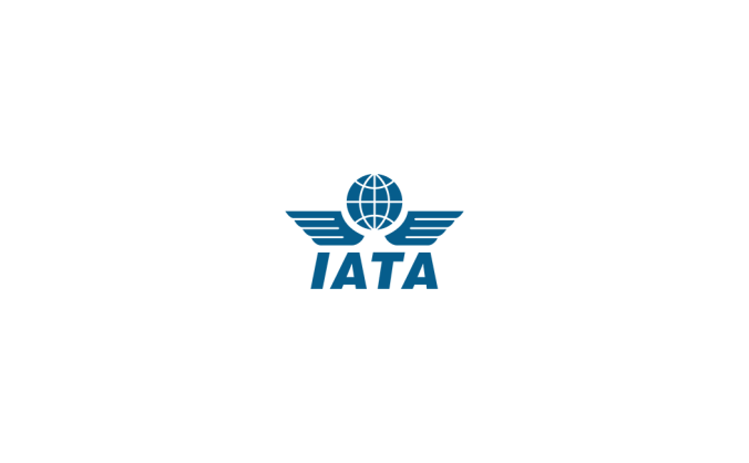 IATA国际航空运输协会logo标志高清PNG透明底ai矢量素材