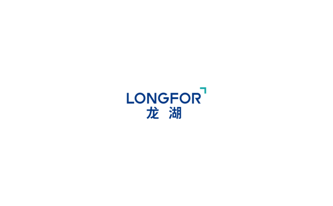 龙湖地产logo标志高清PNG透明底ai矢量素材