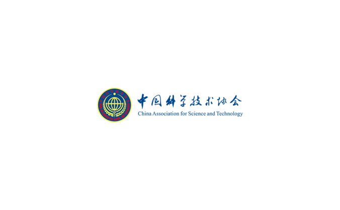 中国科学技术协会logo标志高清PNG透明底ai矢量素材