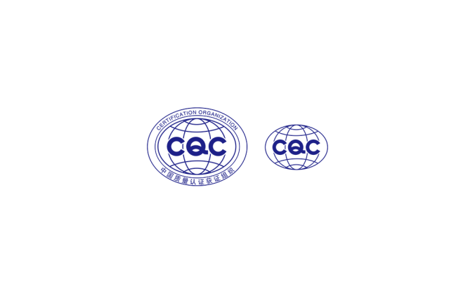 CQC认证logo标志高清PNG透明底ai矢量素材