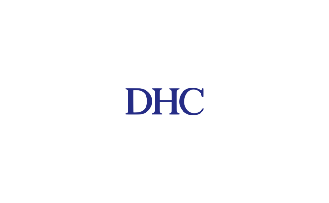 蝶翠诗DHC logo标志高清PNG透明底ai矢量素材