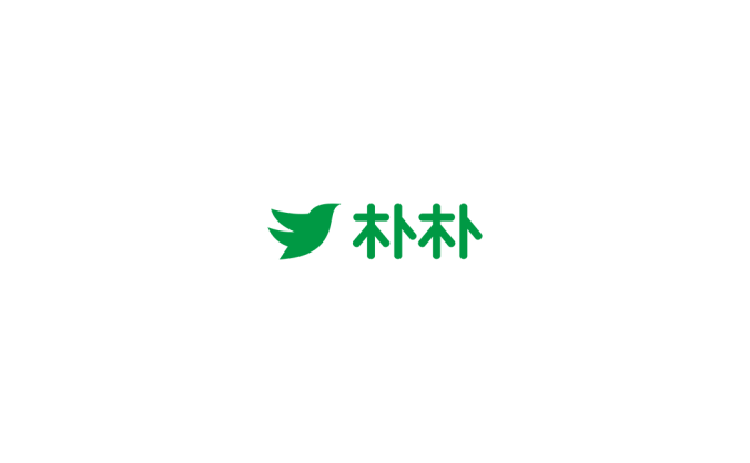 朴朴超市logo标志高清PNG透明底ai矢量素材