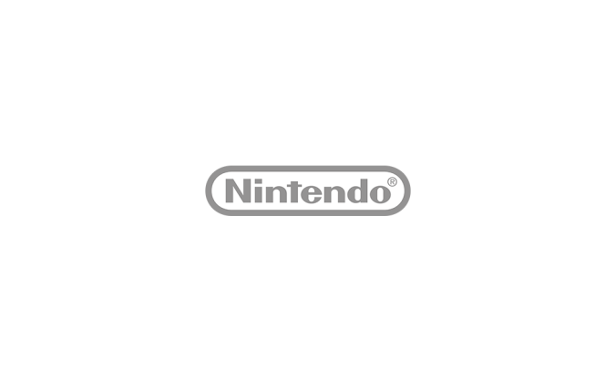 Nintendo任天堂logo标志高清PNG透明底ai矢量素材