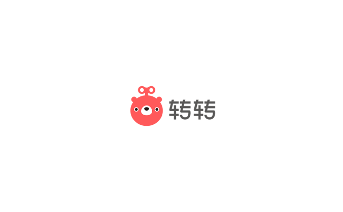 转转logo标志高清PNG透明底ai矢量素材