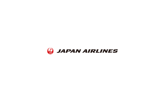 日本航空logo标志高清PNG透明底ai矢量素材
