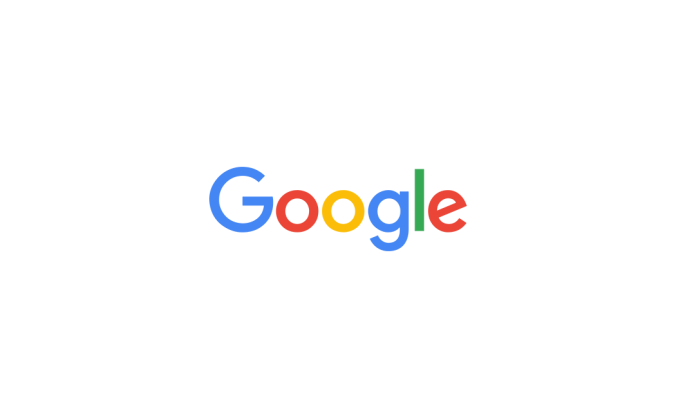 谷歌（Google）logo标志高清PNG透明底ai矢量素材