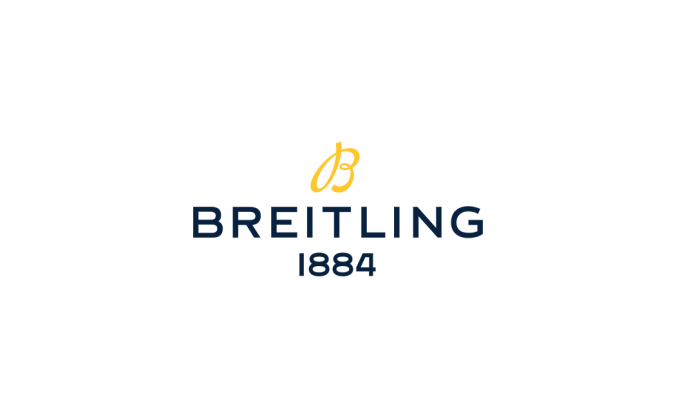 Breitling百年灵logo标志高清PNG透明底ai矢量素材