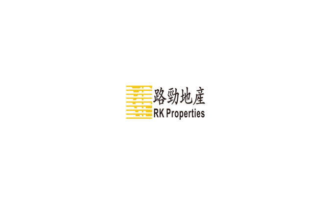 路劲地产logo标志高清PNG透明底ai矢量素材