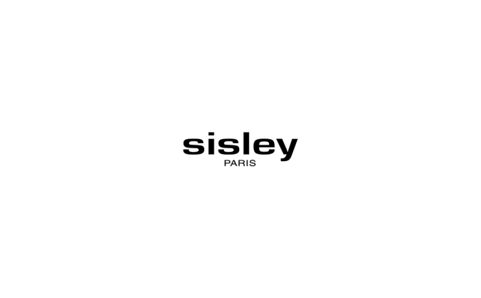 Sisley法国希思黎logo标志高清PNG透明底ai矢量素材