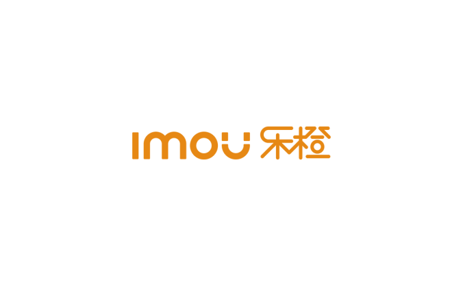 乐橙（Imou）logo标志高清PNG透明底ai矢量素材