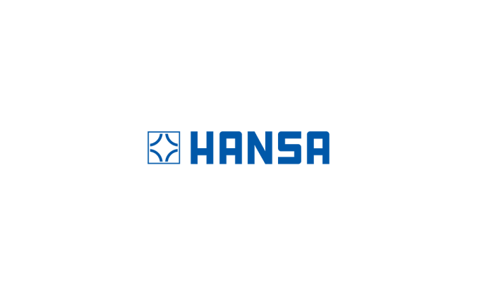 汉莎卫浴(HANSA)logo标志高清PNG透明底ai矢量素材