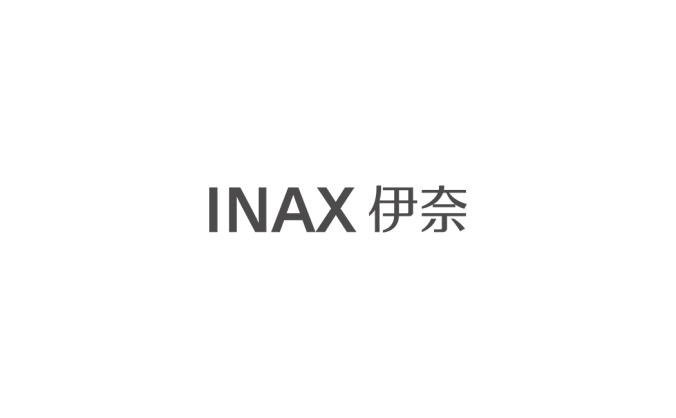 INAX伊奈logo标志高清PNG透明底ai矢量素材