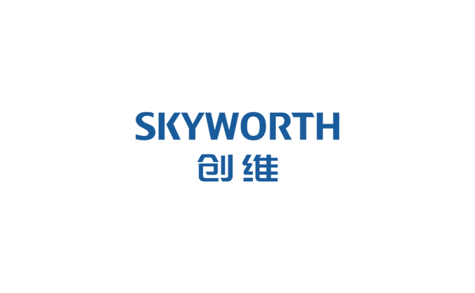 创维logo标志高清PNG透明底ai矢量素材