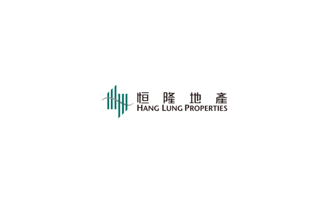 恒隆地产logo标志高清PNG透明底ai矢量素材