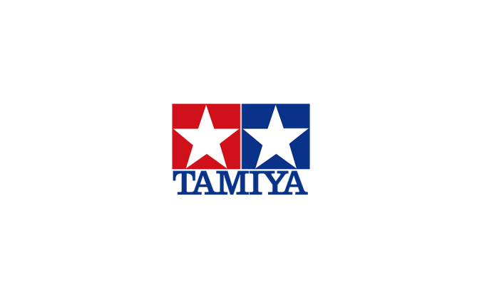 TAMIYA田宫logo标志高清PNG透明底ai矢量素材