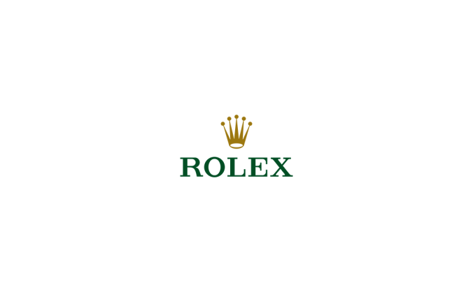 Rolex劳力士logo标志高清PNG透明底ai矢量素材