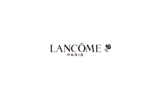兰蔻（LANCOME）logo标志高清PNG透明底ai矢量素材