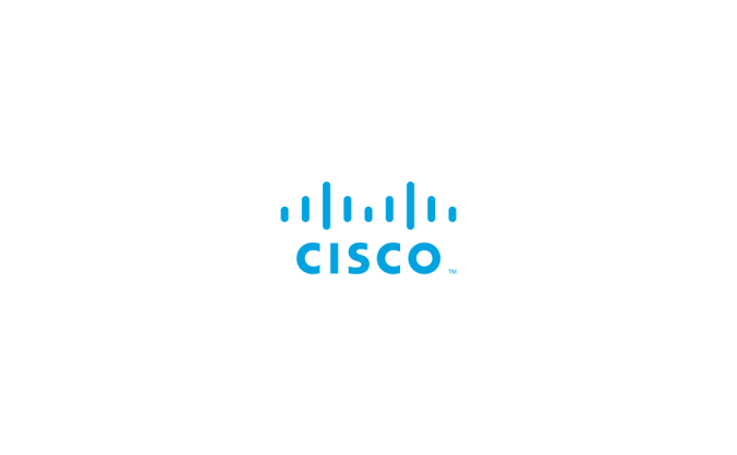思科cisco logo标志高清PNG透明底ai矢量素材