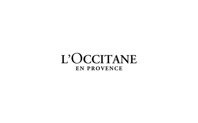 欧舒丹 (L'OCCITANE)logo标志高清PNG透明底ai矢量素材