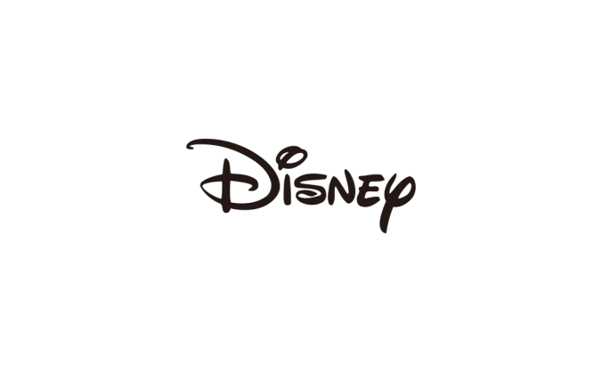 迪士尼（Disney）logo标志高清PNG透明底ai矢量素材