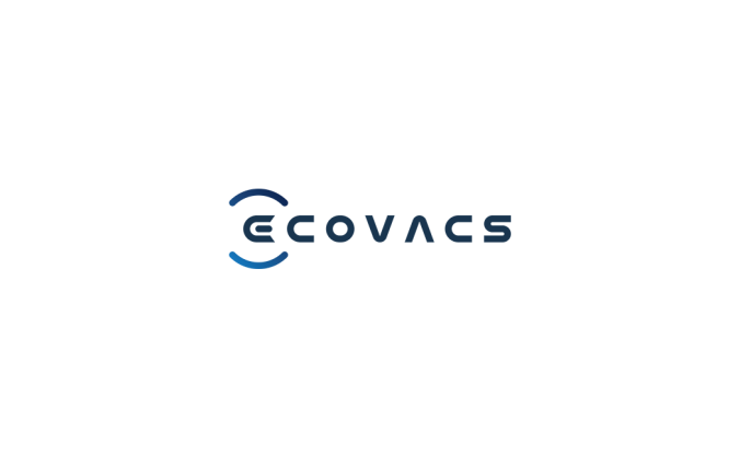 科沃斯ECOVACS logo标志高清PNG透明底ai矢量素材