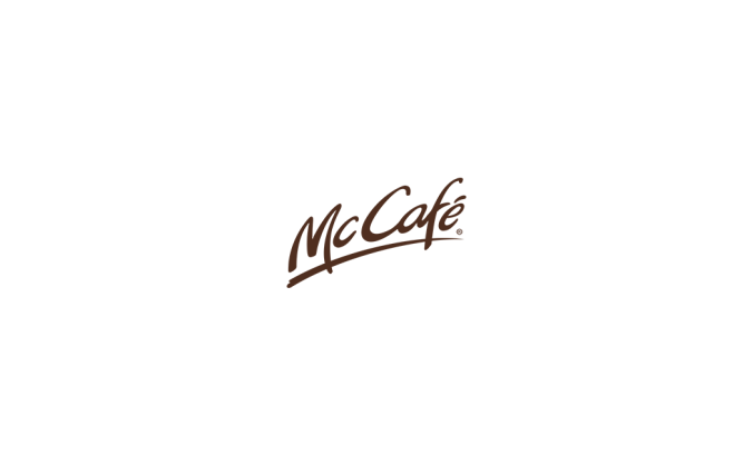 麦咖啡（McCafe）logo标志高清PNG透明底ai矢量素材